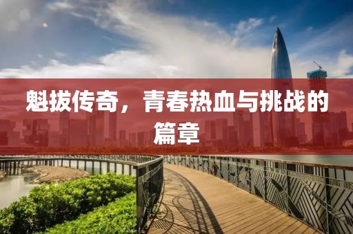 魁拔传奇，青春热血与挑战的篇章