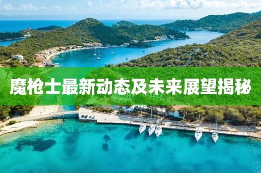 魔枪士最新动态及未来展望揭秘