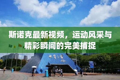斯诺克最新视频，运动风采与精彩瞬间的完美捕捉
