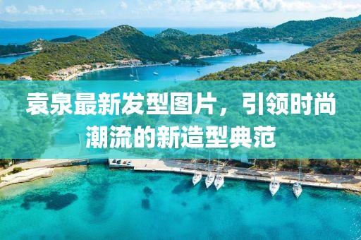 袁泉最新发型图片，引领时尚潮流的新造型典范
