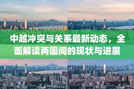 中越冲突与关系最新动态，全面解读两国间的现状与进展