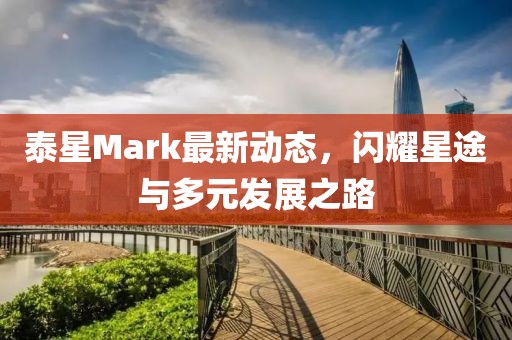 泰星Mark最新动态，闪耀星途与多元发展之路
