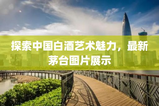 探索中国白酒艺术魅力，最新茅台图片展示