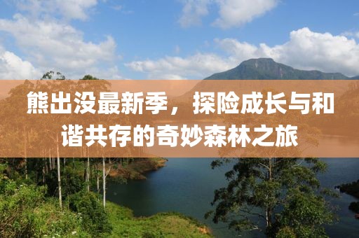 熊出没最新季，探险成长与和谐共存的奇妙森林之旅