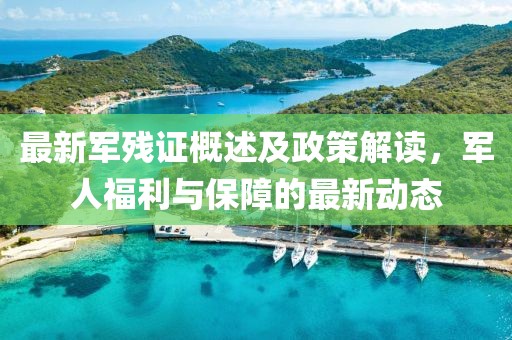 最新军残证概述及政策解读，军人福利与保障的最新动态