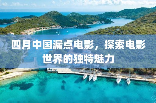 四月中国漏点电影，探索电影世界的独特魅力