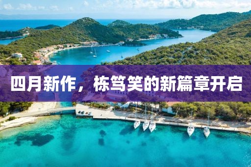 四月新作，栋笃笑的新篇章开启