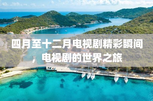 四月至十二月电视剧精彩瞬间，电视剧的世界之旅