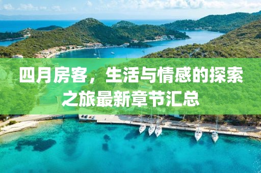 四月房客，生活与情感的探索之旅最新章节汇总