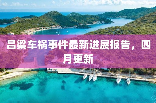 吕梁车祸事件最新进展报告，四月更新