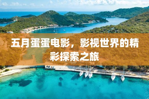 五月蛋蛋电影，影视世界的精彩探索之旅