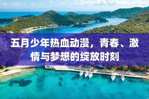 五月少年热血动漫，青春、激情与梦想的绽放时刻
