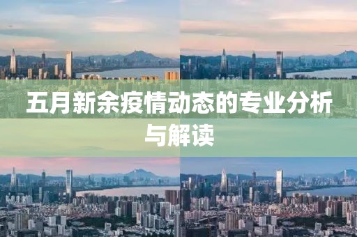 五月新余疫情动态的专业分析与解读