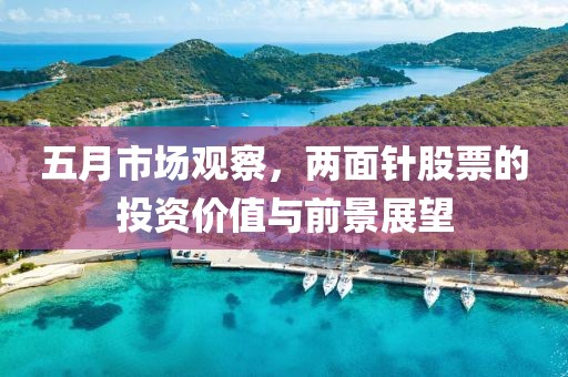 五月市场观察，两面针股票的投资价值与前景展望