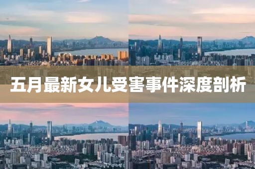 五月最新女儿受害事件深度剖析