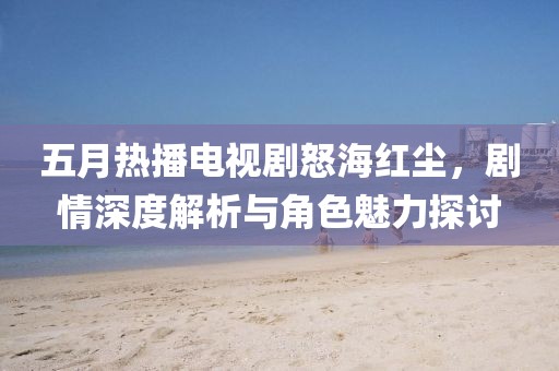 五月热播电视剧怒海红尘，剧情深度解析与角色魅力探讨