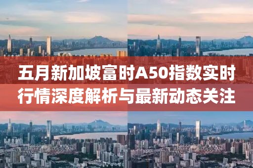 五月新加坡富时A50指数实时行情深度解析与最新动态关注