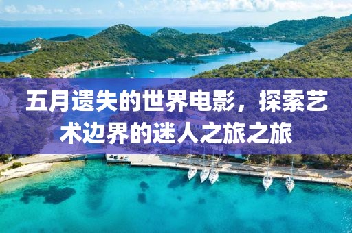 五月遗失的世界电影，探索艺术边界的迷人之旅之旅