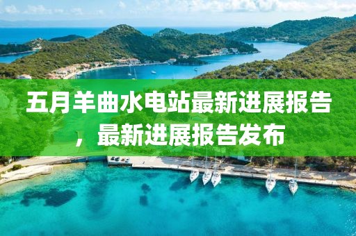 五月羊曲水电站最新进展报告，最新进展报告发布