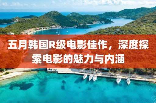 五月韩国R级电影佳作，深度探索电影的魅力与内涵