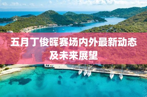 五月丁俊晖赛场内外最新动态及未来展望