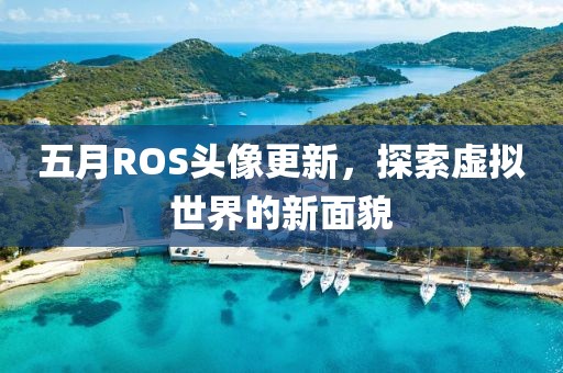 五月ROS头像更新，探索虚拟世界的新面貌