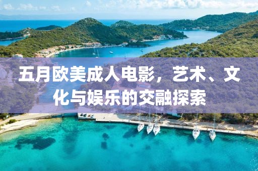 五月欧美成人电影，艺术、文化与娱乐的交融探索