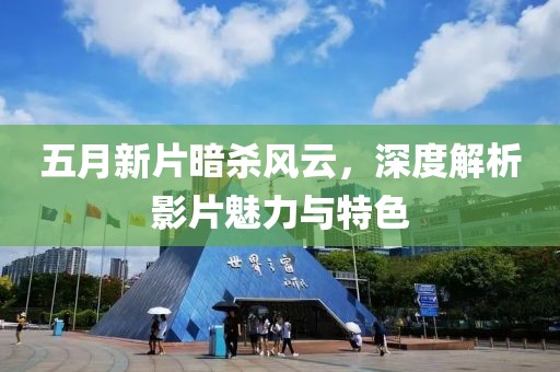五月新片暗杀风云，深度解析影片魅力与特色