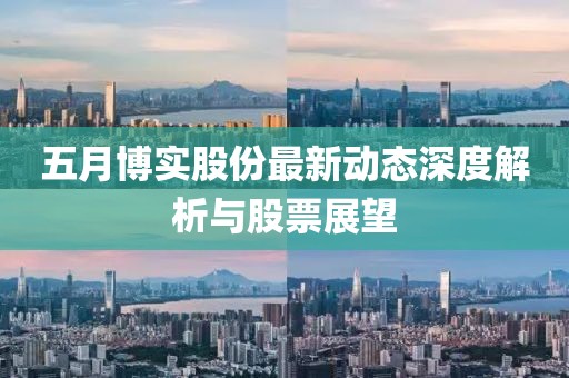 五月博实股份最新动态深度解析与股票展望
