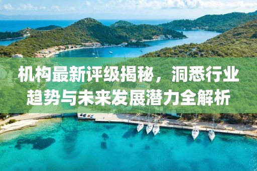 机构最新评级揭秘，洞悉行业趋势与未来发展潜力全解析