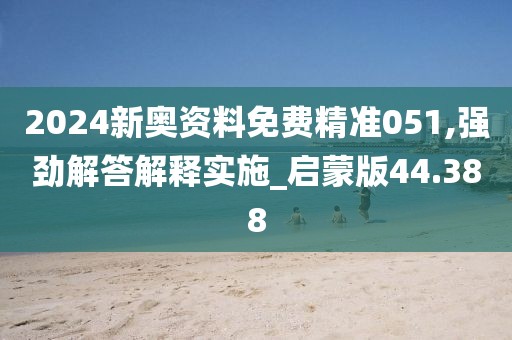 2024新奥资料免费精准051,强劲解答解释实施_启蒙版44.388
