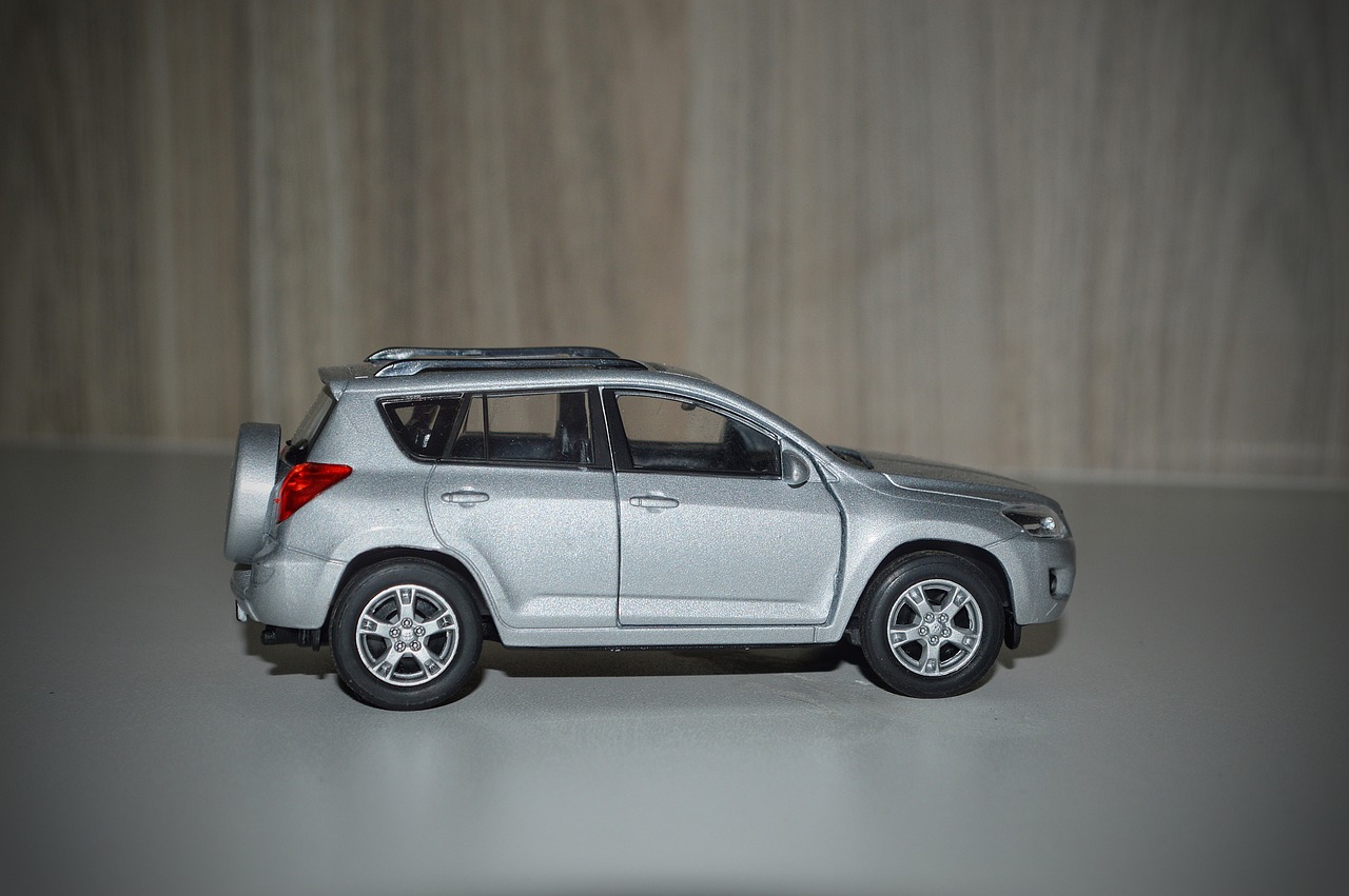 丰田RAV4最新报价及购车指南