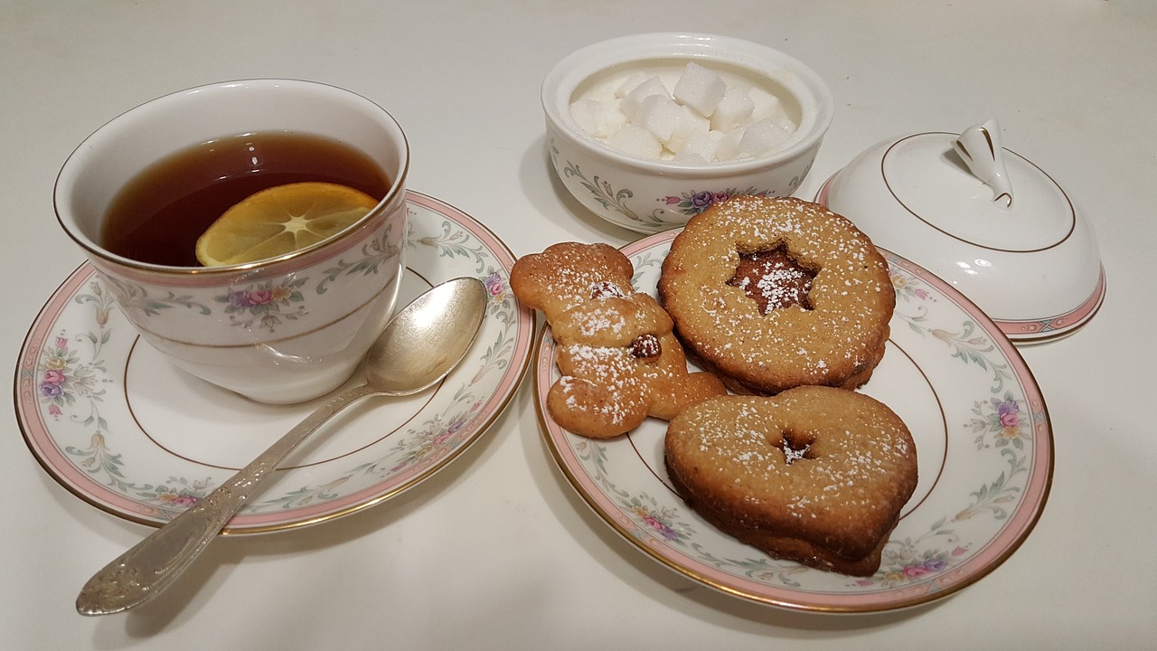 最新十大名茶，自然之韵与茶道之美的品味与领略
