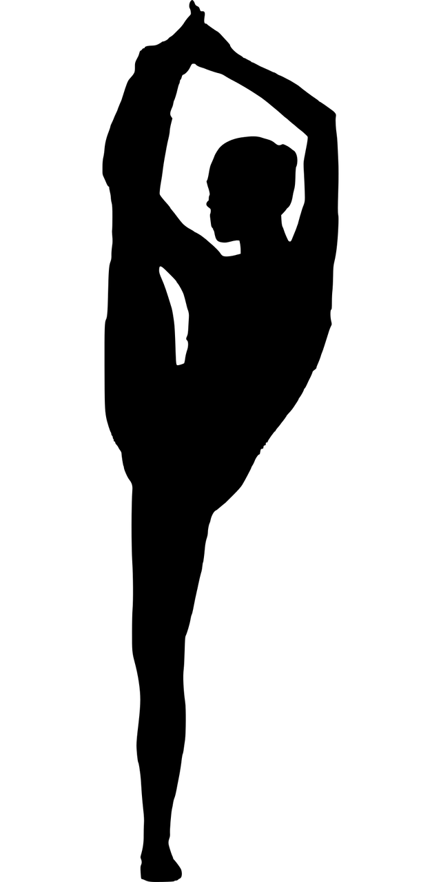 最新舞韵瑜伽视频教程，探索身心和谐奥秘，助你练就优雅身姿与内心平静
