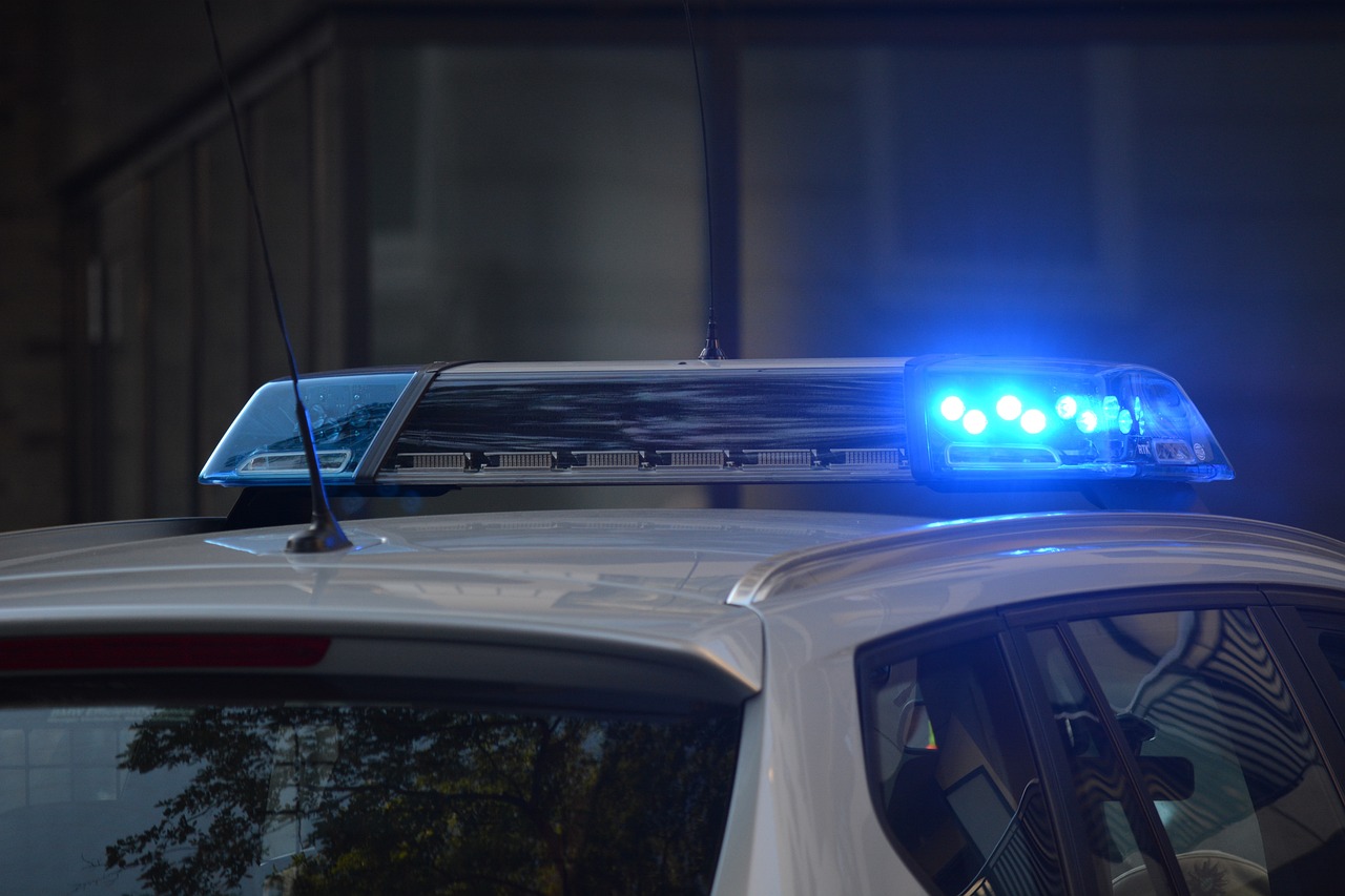 最新警匕，技术革新推动警务现代化