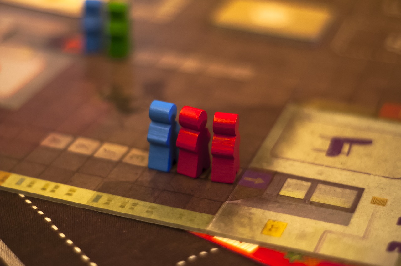 军棋最新版游戏介绍与体验分享，全新玩法，策略对决的乐趣升级！