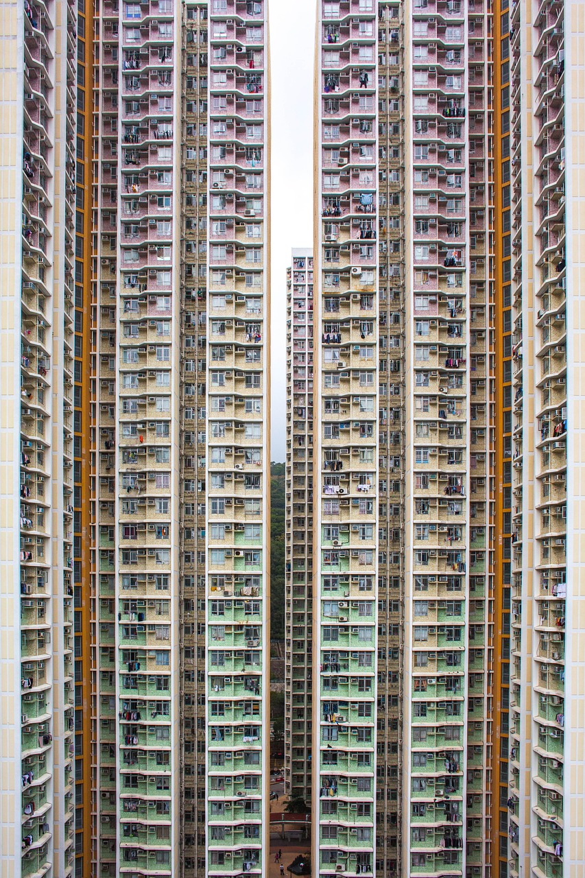 光明新区最新楼盘，现代居住新篇章探索