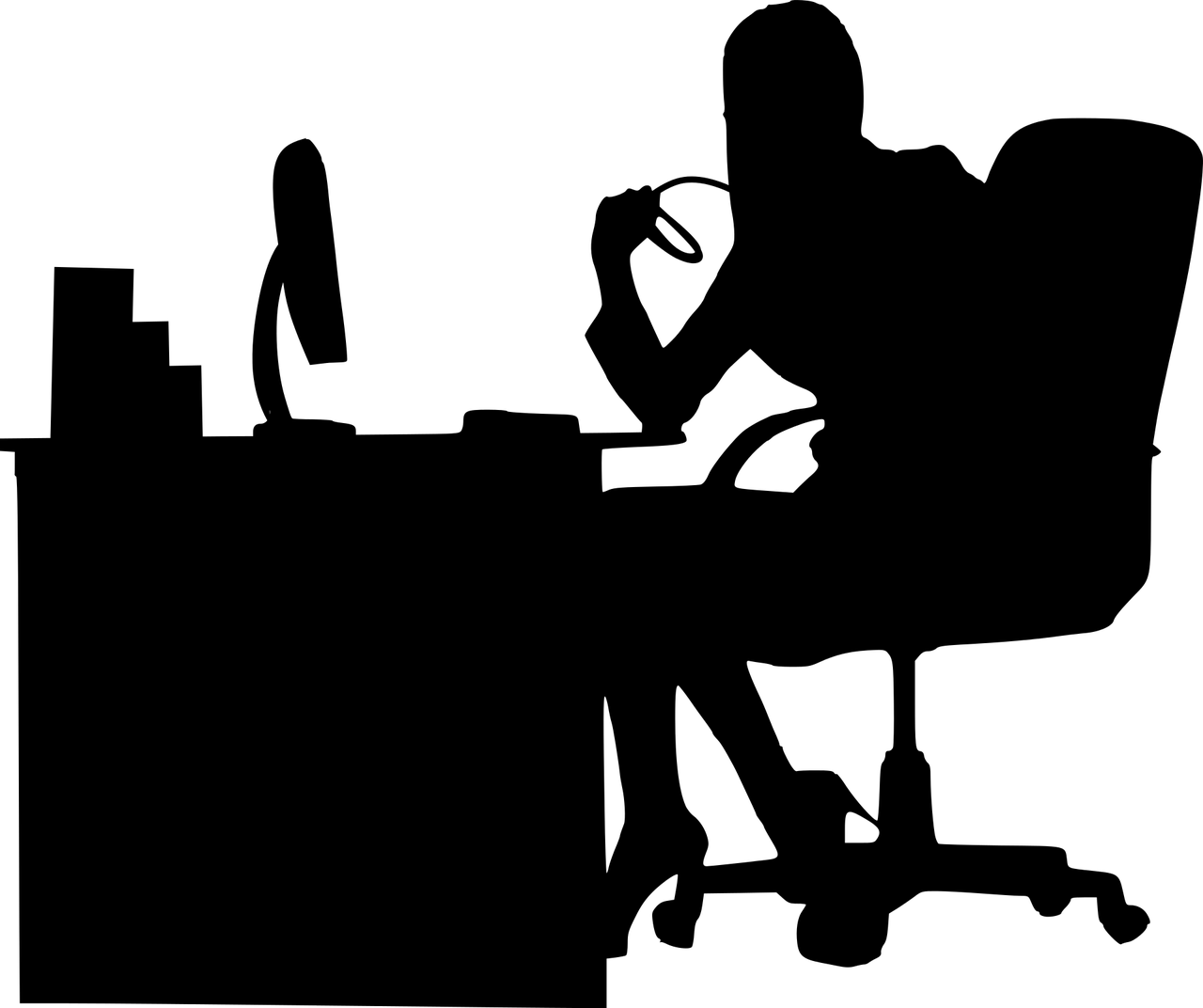 妖怪哪里逃 第99页