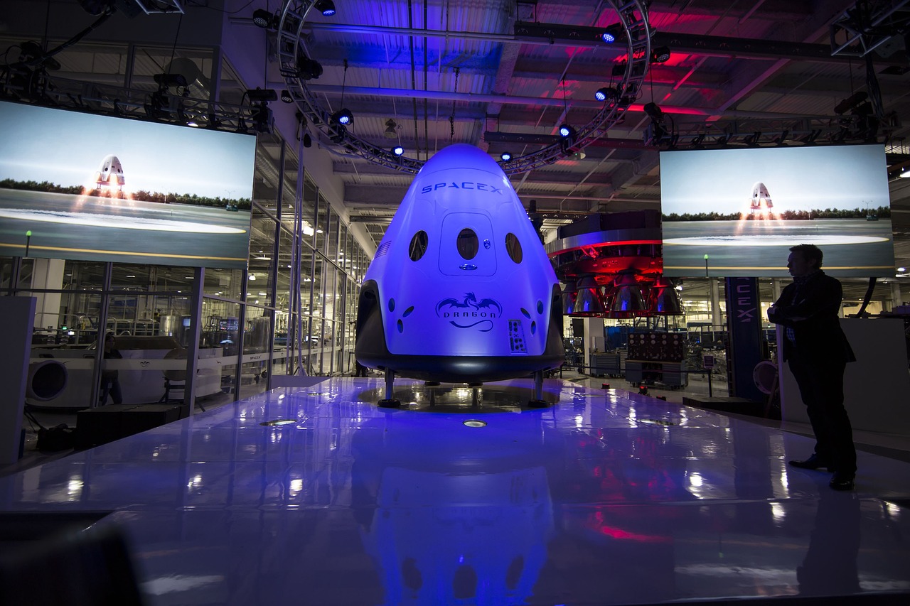 最新卫星星闻速递，探索宇宙新篇章的震撼启示