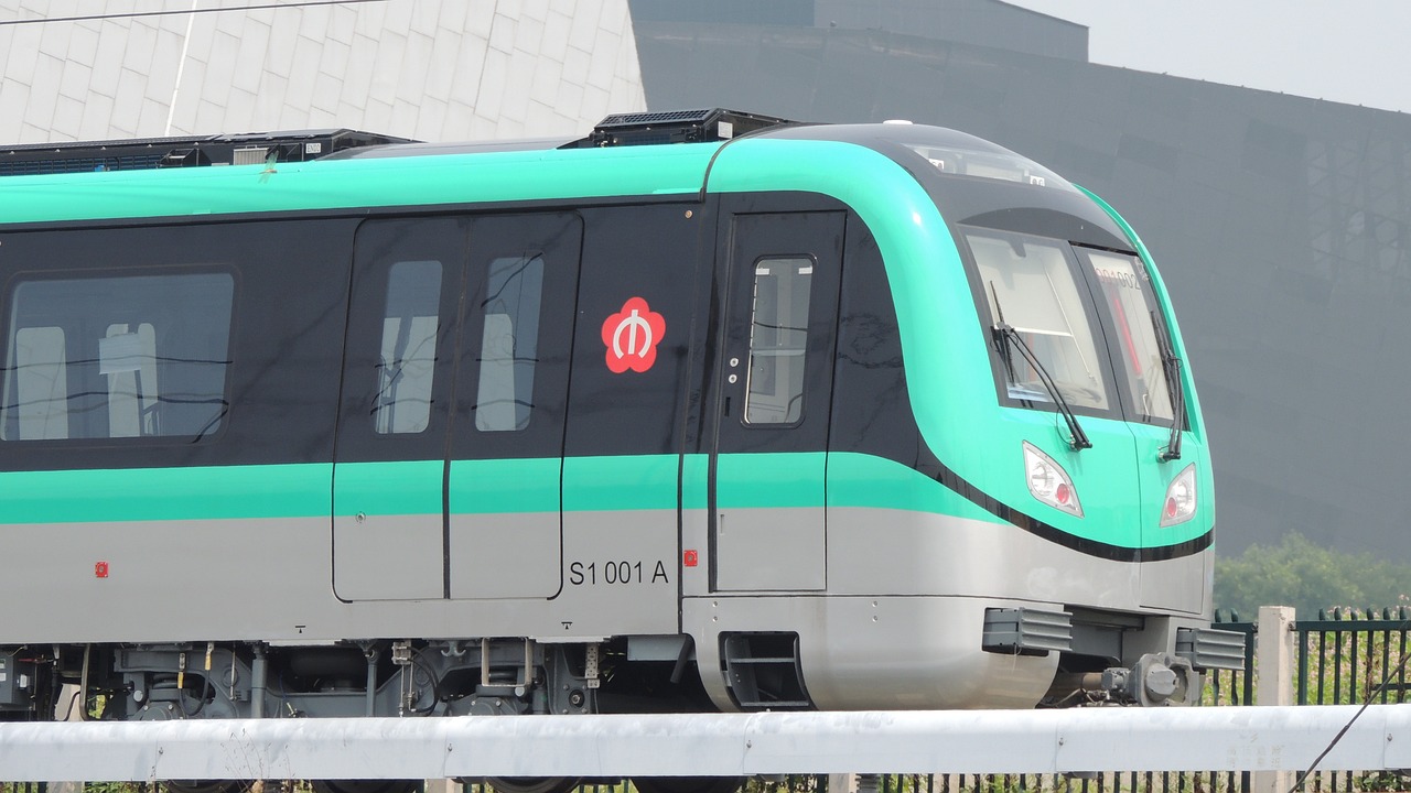 南京地铁规划图最新版，构建现代化城市交通体系的蓝图