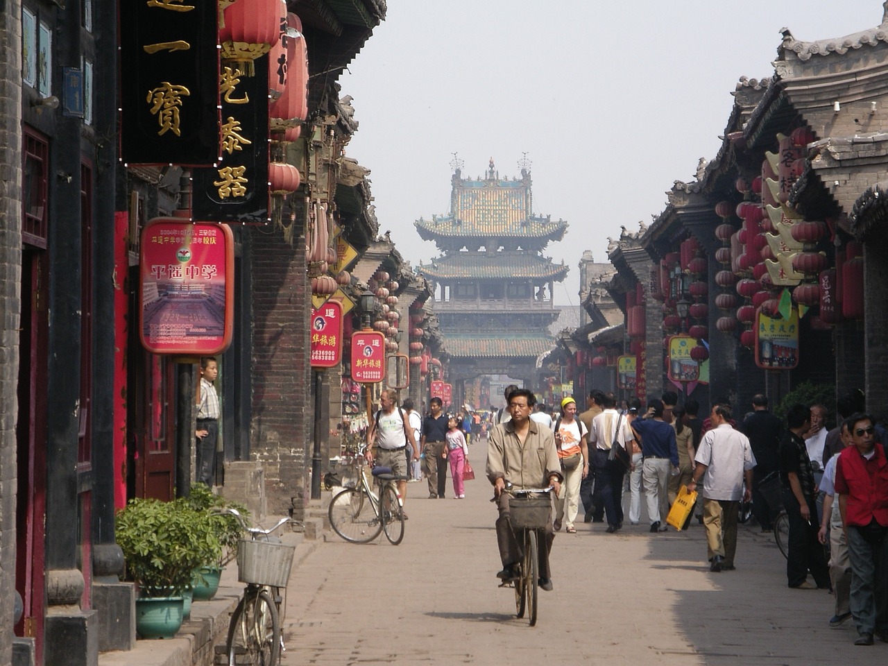 西安桃园北路重塑城市与民生新篇章，最新进展揭秘！