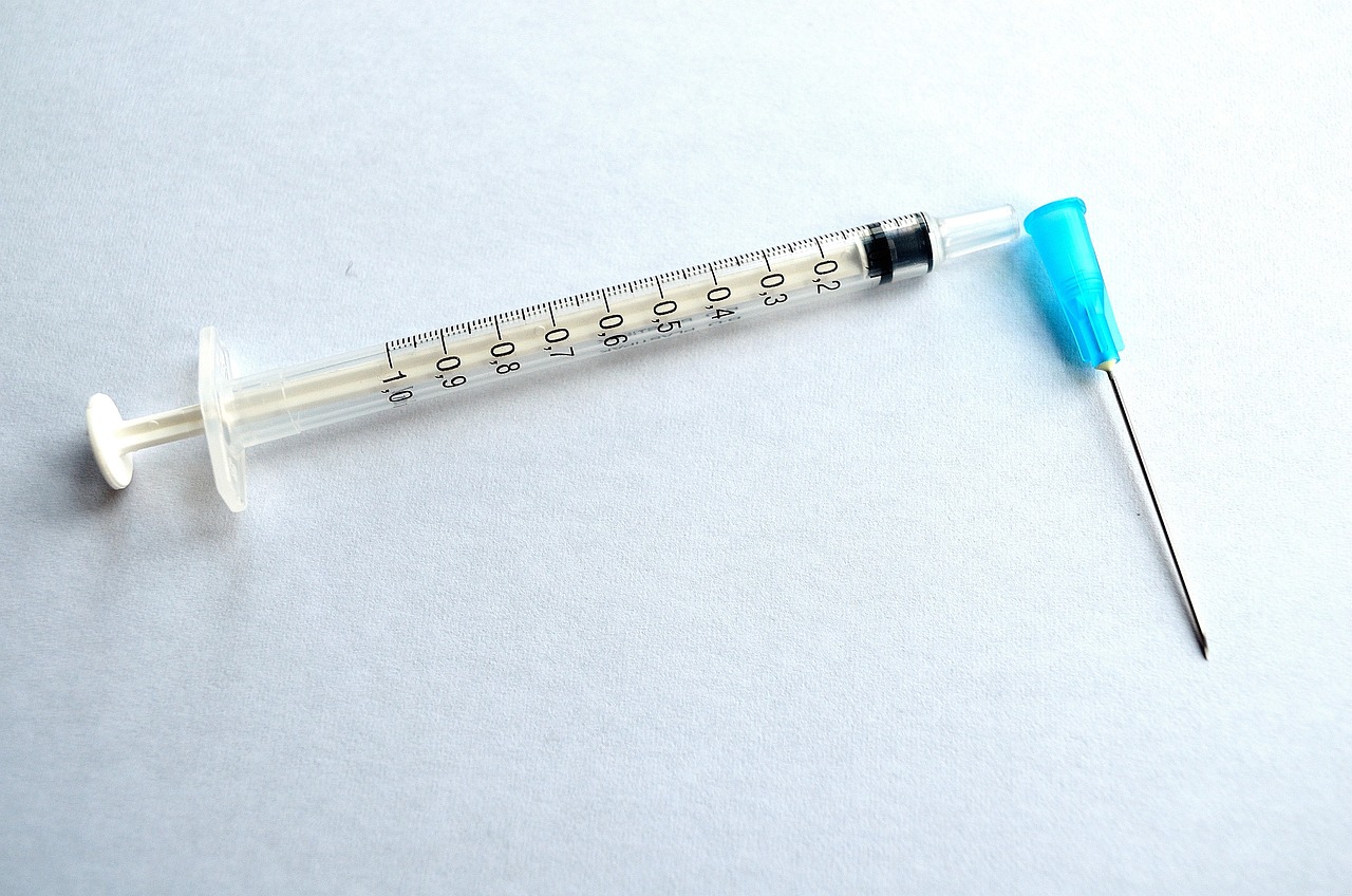 艾滋病疫苗最新进展，科学研究的希望之光