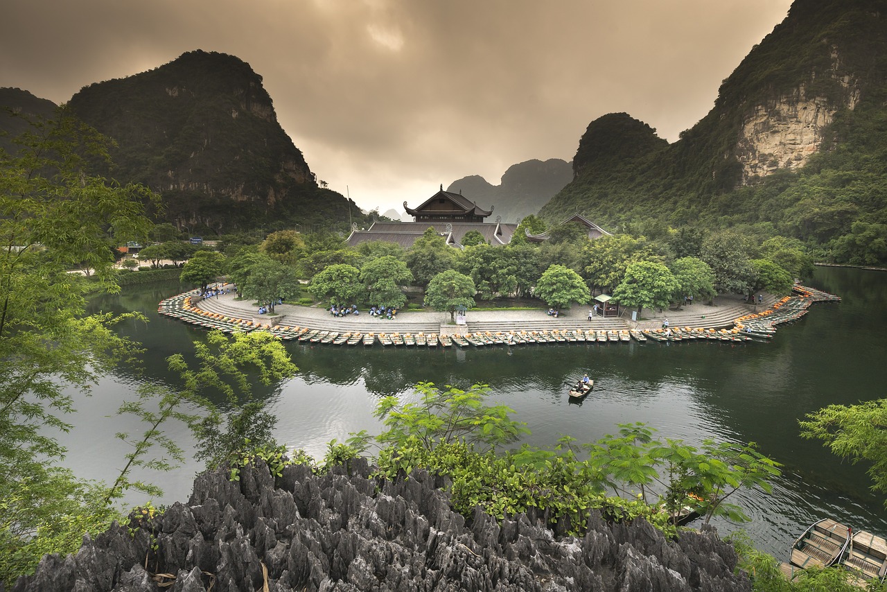 牂牁江生态与旅游发展的最新探索