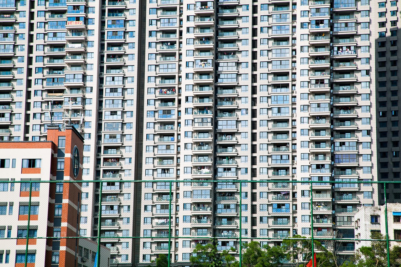 灌云最新楼盘，城市新地标与居住优选