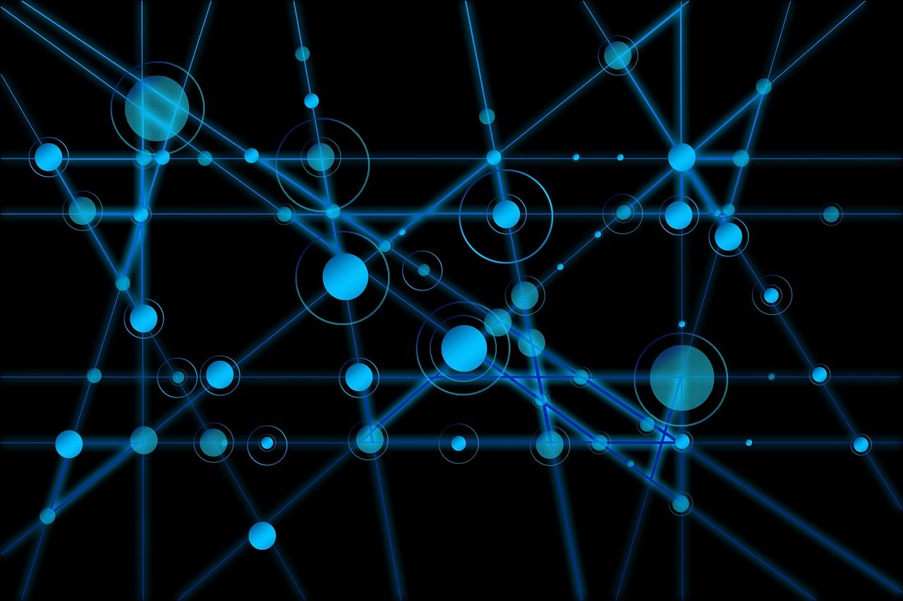 i黑大最新研究报告，探索前沿科技与社会发展的融合点