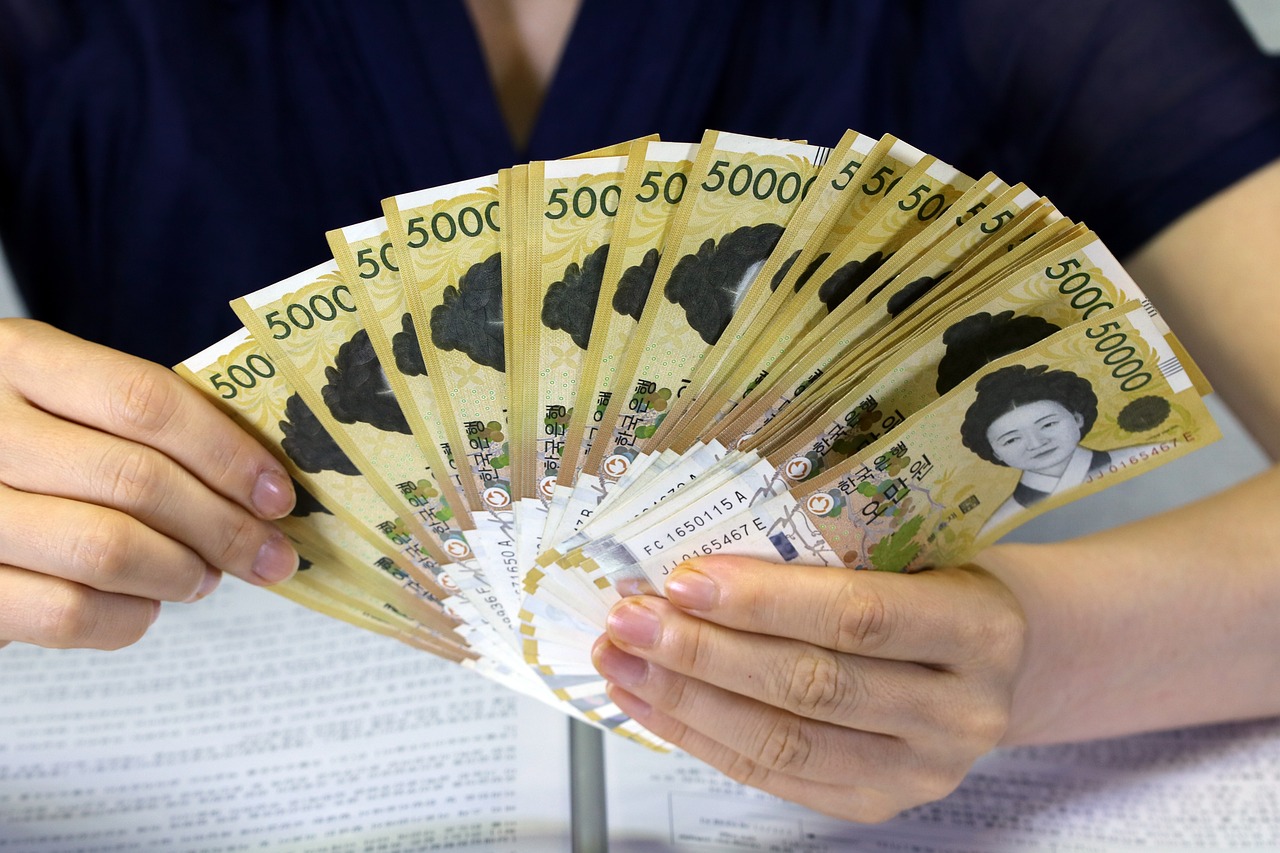 韩国最新新闻动态，科技、经济、文化与社会发展的多维视角概览