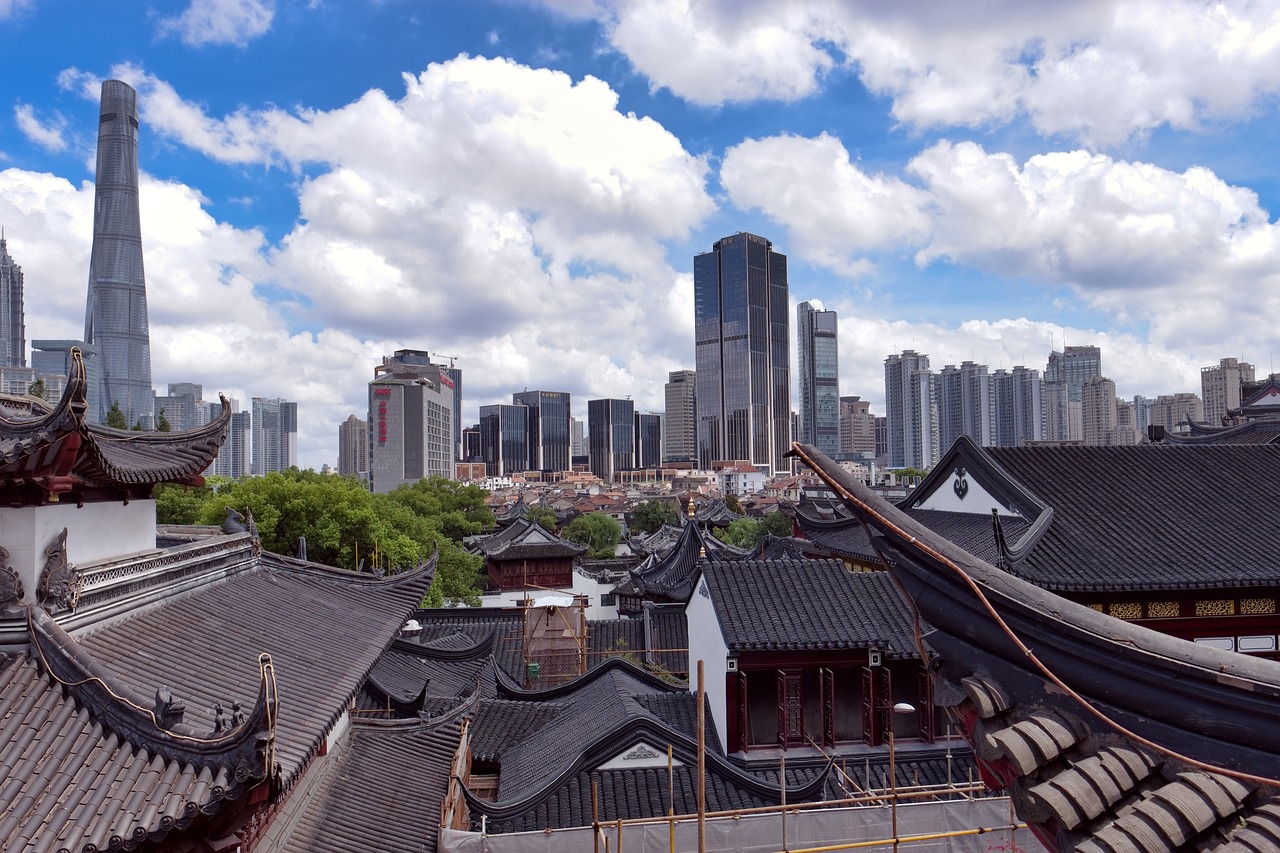 新野最新城区规划方案揭晓，塑造未来城市的蓝图展望