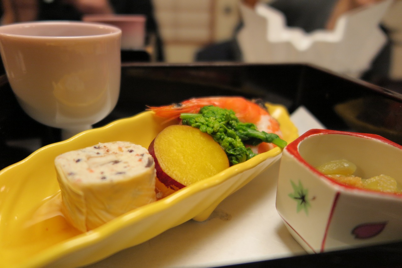 韩国最新小吃，独特风味的美食之旅探索
