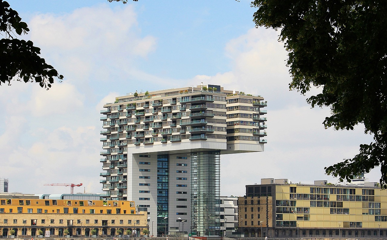 清流最新楼盘，现代都市生活的理想居住之选