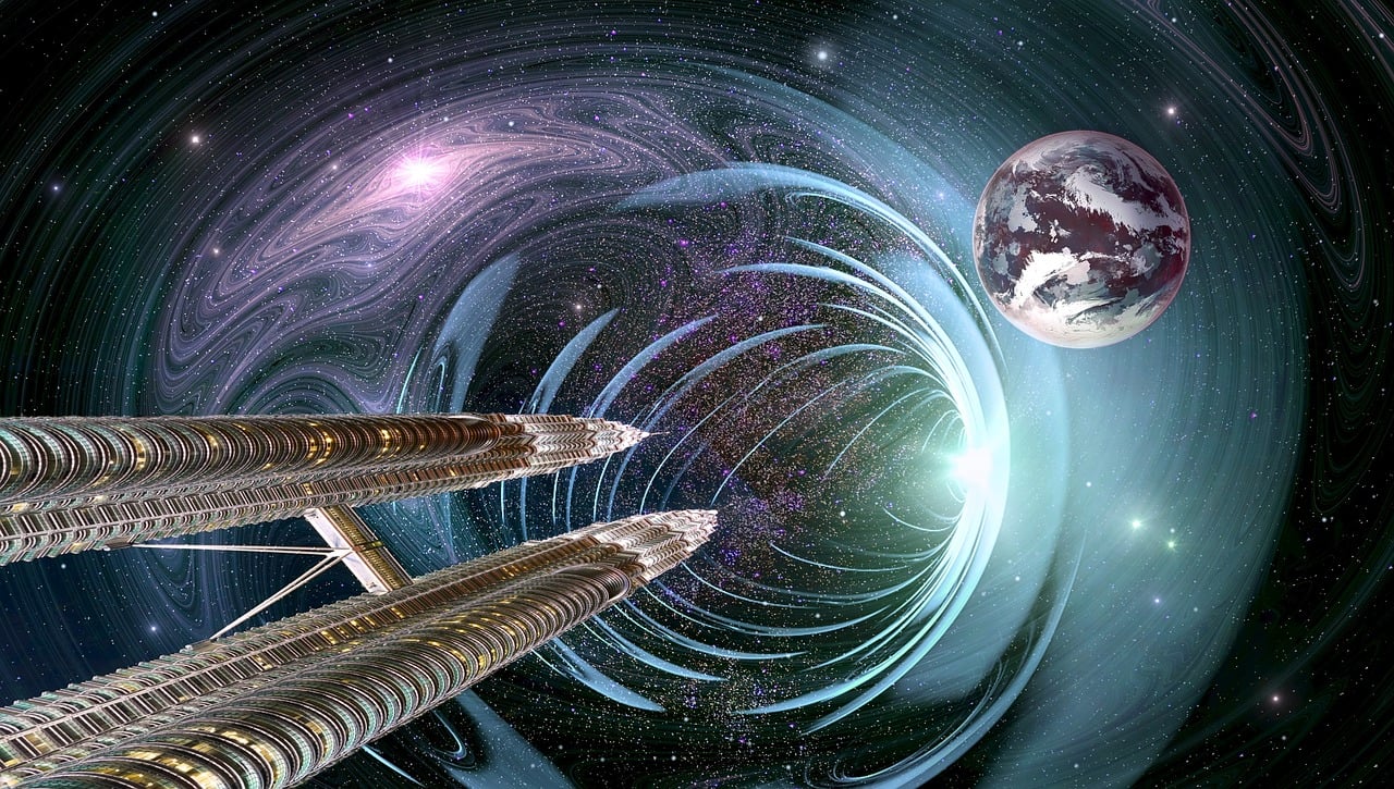 剑灵最新CG，奇幻世界的震撼探索之旅
